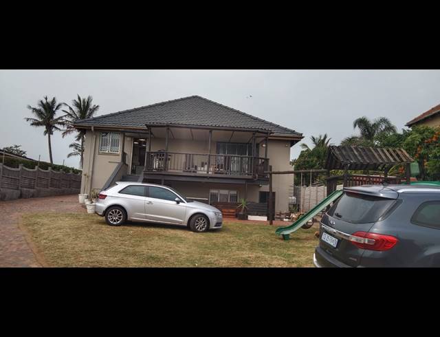 4 BEDROOM HOUSE FOR SALE IN BLUFF